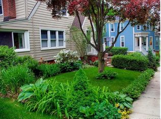 346 W Rock Ave, New Haven, CT 06515