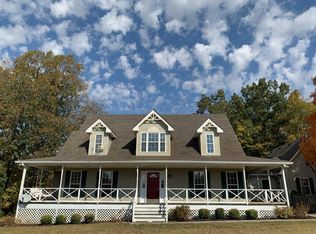 1826 Stroudville Rd, Cedar Hill, TN 37032