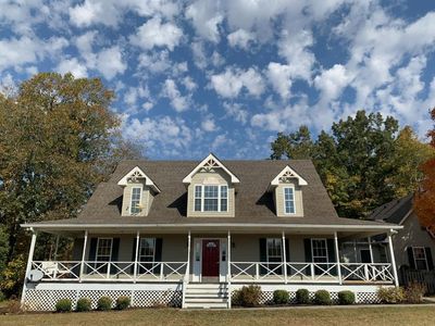 1826 Stroudville Rd, Cedar Hill, TN, 37032