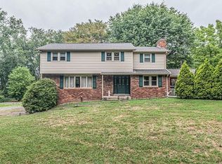 22 Buzzardtown Rd, Irwin, PA 15642
