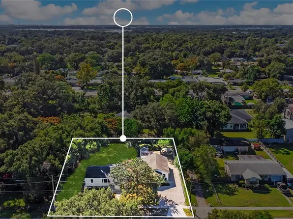 2500 Raeford Rd, Orlando, FL 32806
