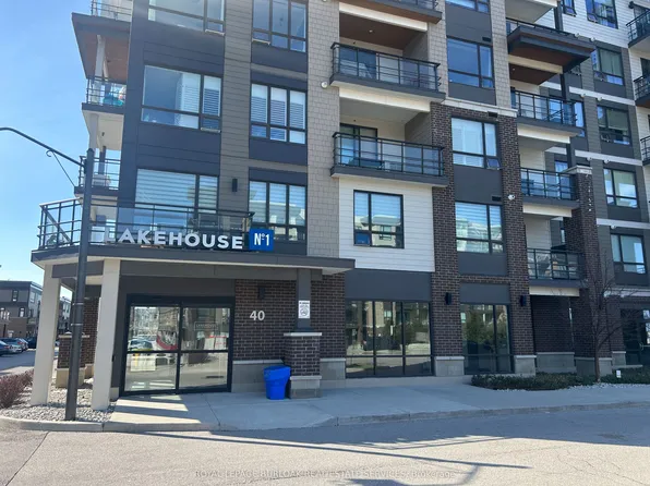 40 Esplanade Ln, Grimsby, ON