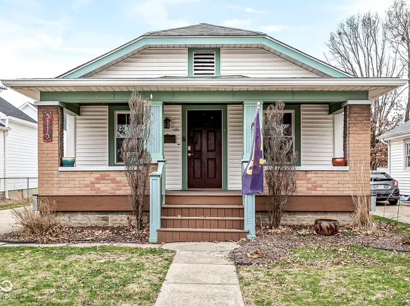5115 W 15th St, Indianapolis, IN 46224
