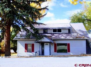 370 S Grand Mesa Drive, Cedaredge, CO 81413