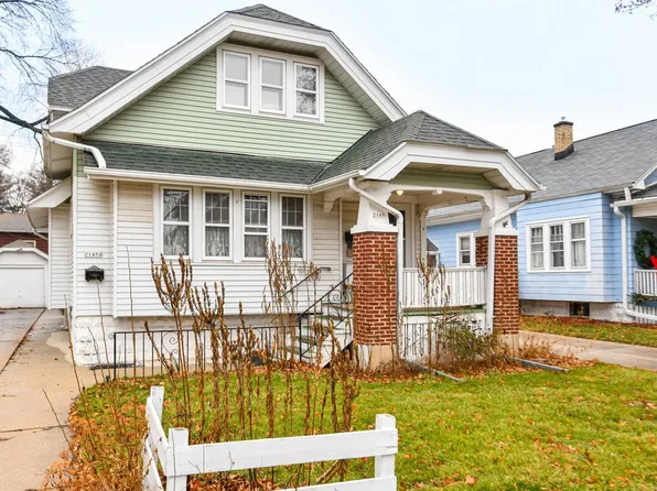 2149 North 69th STREET #2149A, Wauwatosa, WI 53213