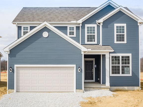 Front Elevation