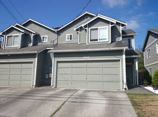 9249 Fremont Ave N, Seattle, WA 98103