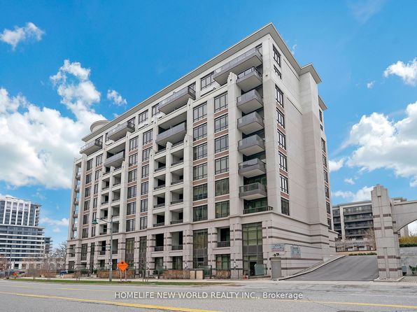 33 Clegg Rd #1006, Markham, ON L6G 0G6