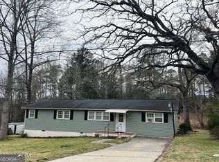 4365 Crystal Lake Dr, Macon, GA 31217