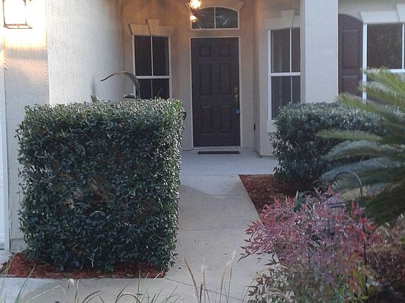Entry Way