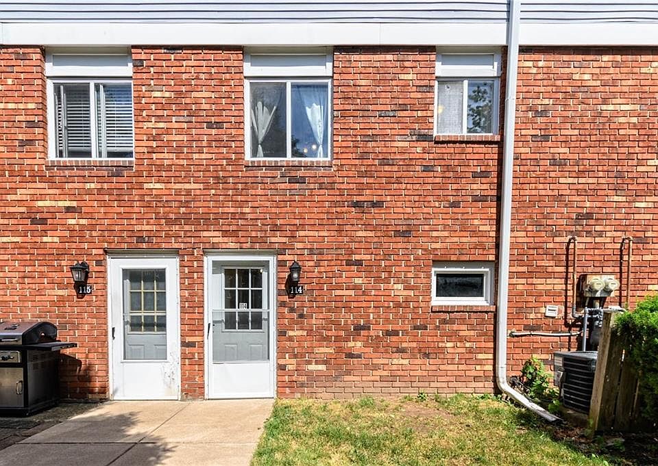 114 Woodlands Way Brockport, NY, 14420 Apartments for Rent Zillow