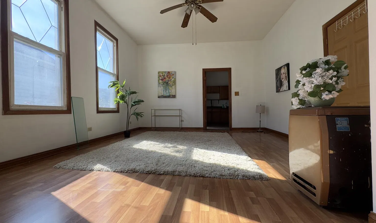 2 bed, 1150 sqft, $2,885 — Photo 4
