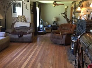 151 Greenhouse Rd, Ione, WA 99139