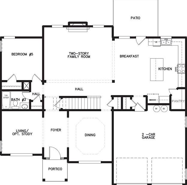 2nd image of 62 N Village Cir #Osfv3w