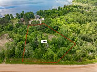 LOT County Road 238 #B, Deer River, MN 56636