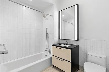 Rented by Living New York