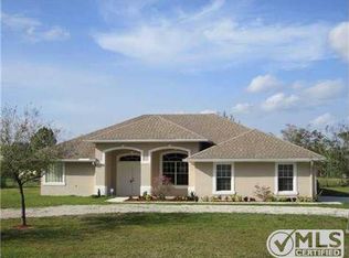 16115 E Harlena Dr, Loxahatchee, FL 33470