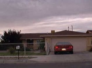 9100 Sunbow Ave SW, Albuquerque, NM 87121