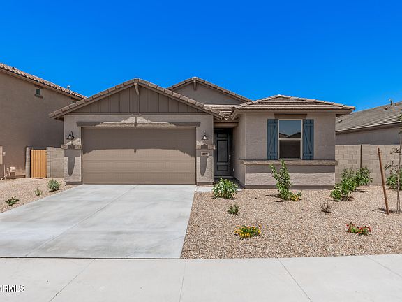 2nd image of 18374 W POSTON Drive