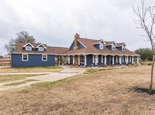 1475 County Road 315, Jarrell, TX 76537