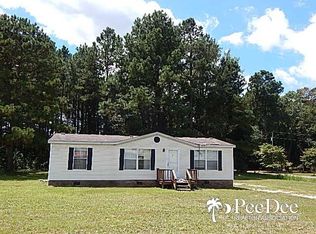 1445 Critcher Rd, Florence, SC 29501