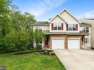 639 Barton Run Blvd, Marlton, NJ 08053