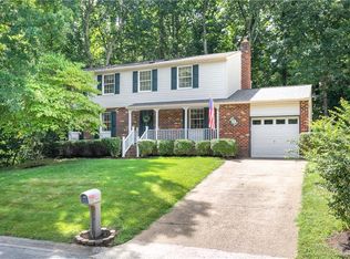 1124 Oldbury Rd, Midlothian, VA 23113