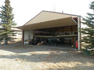 3100 N Departure Ct, Wasilla, AK 99654