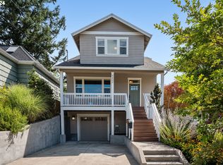 4602 NE 7th Ave, Portland, OR 97211