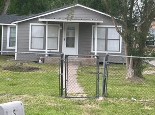5017 Denmark St, Houston, TX 77016
