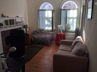 3 Ware St #3, Cambridge, MA 02138