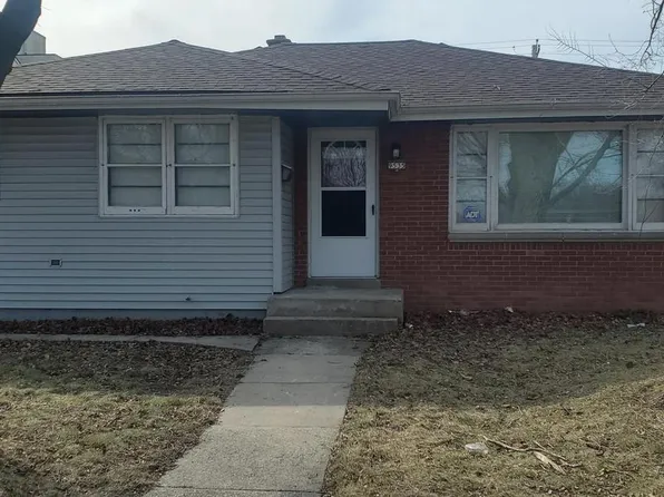 9535 W Beckett AVENUE, Milwaukee, WI 53225