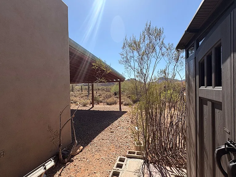 6354 N Happy Trl — Photo 36
