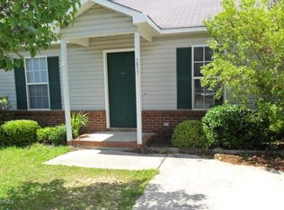 2017 Brandymill Ln, Jacksonville, NC 28546