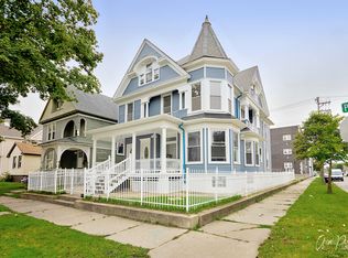 1000 Park Ave, Racine, WI 53403