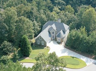 3415 Creekside Way, Cumming, GA 30041