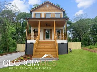 1023 Dovers Aly SW, Atlanta, GA 30310