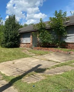 5965 Oakleigh Rd, Montgomery, AL, 36116
