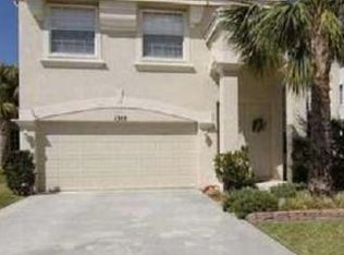 1303 Isleworth Ct, Royal Palm Beach, FL 33411