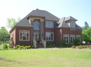 846 Cog Hl, McDonough, GA
