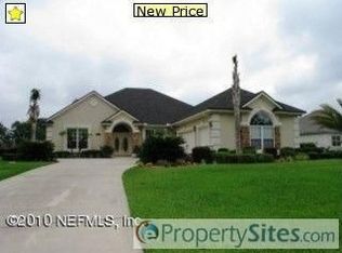 1658 Pebble Beach Blvd, Green Cove Springs, FL 32043