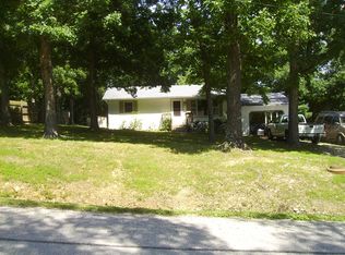 12 Wren Dr, Lake Ozark, MO 65049