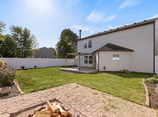 9858 Orange Blossom Trl, Fishers, IN 46038