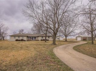 23618 S Timberview Rd, Harrisonville, MO 64701