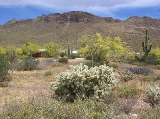 1900 W Saddle Butte St, Apache Junction, AZ 85120