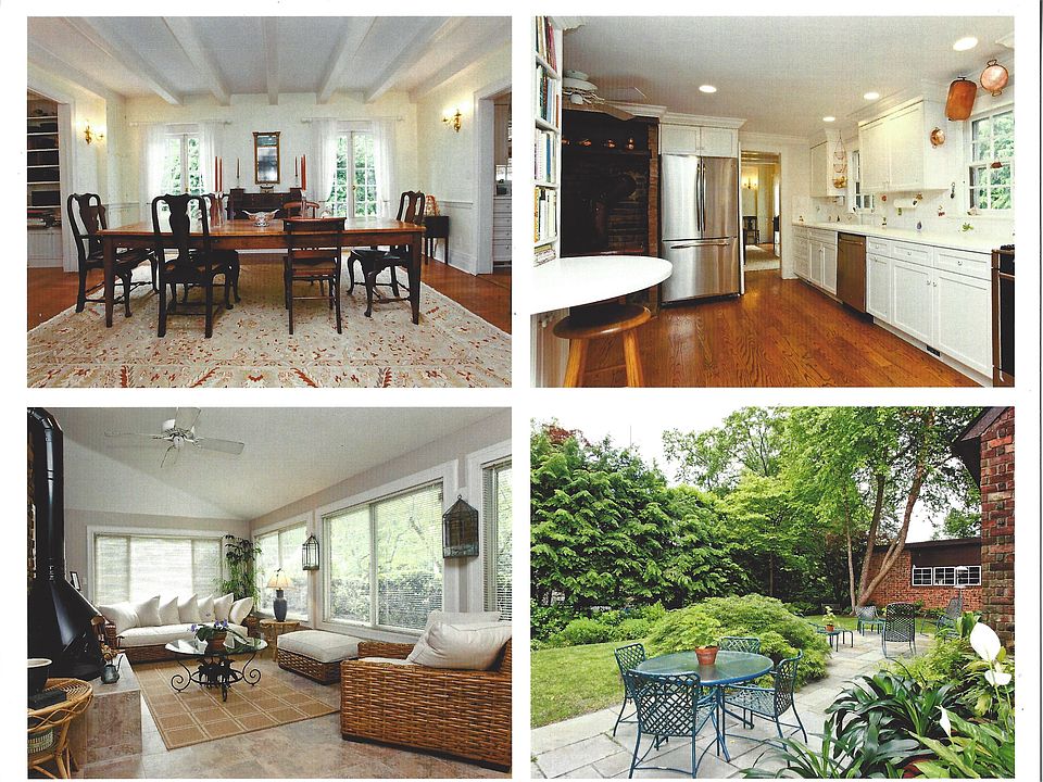 2nd image of 40 Highland Rd #House