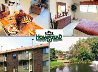 500 W Lake Lansing Rd APT B15, East Lansing, MI 48823