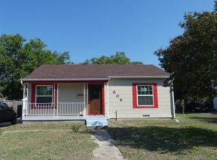 609 Hiland St, Garland, TX 75040