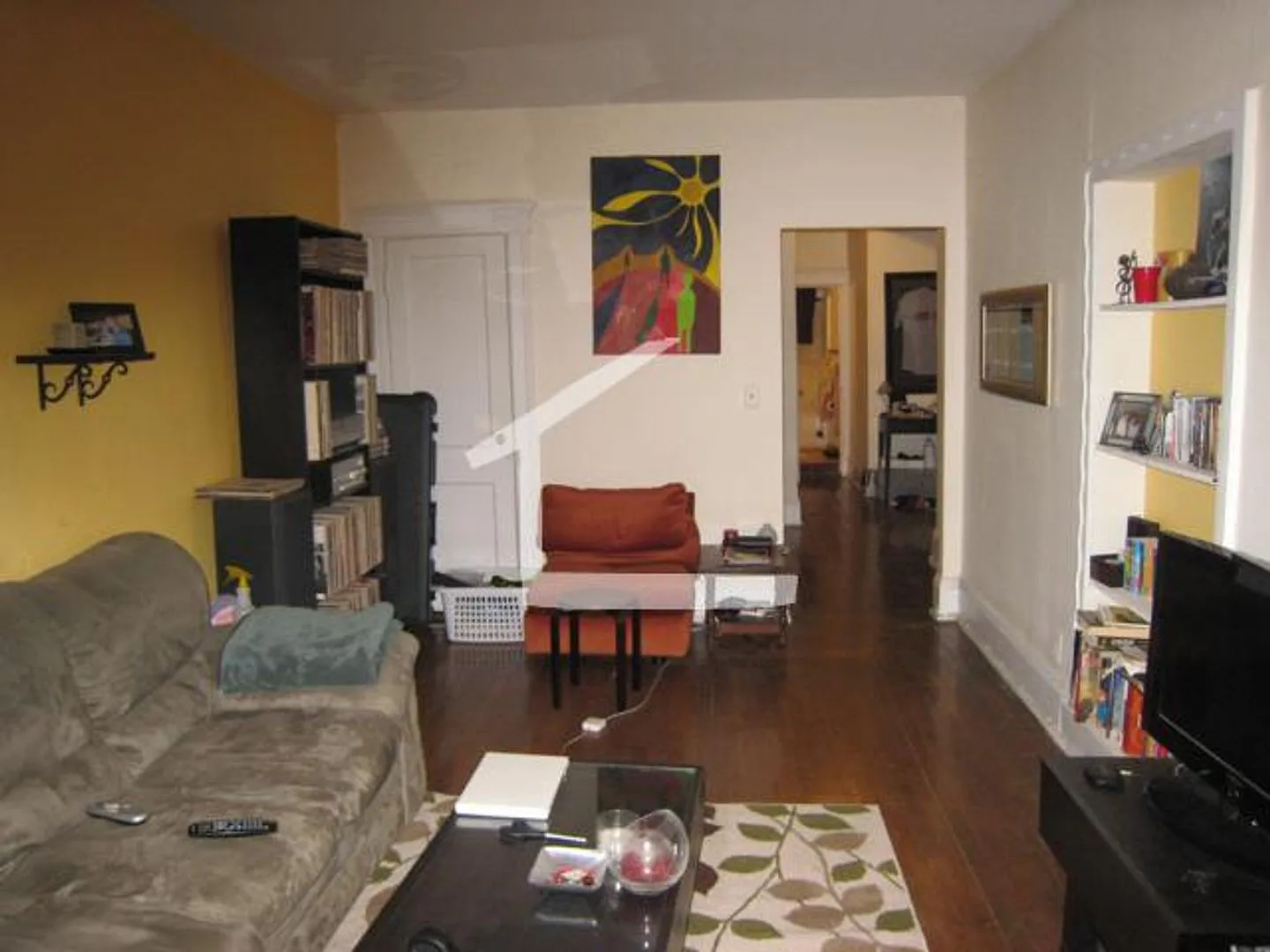 1869 Commonwealth Ave #5E Boston MA 02135 — Photo 3