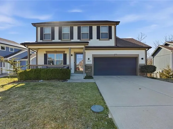 12629 Charlotte St, Kansas City, MO 64146